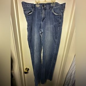 High quality Calvin Klein skinny jeans